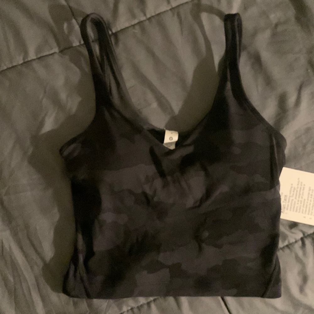 Lululemon Align Tank